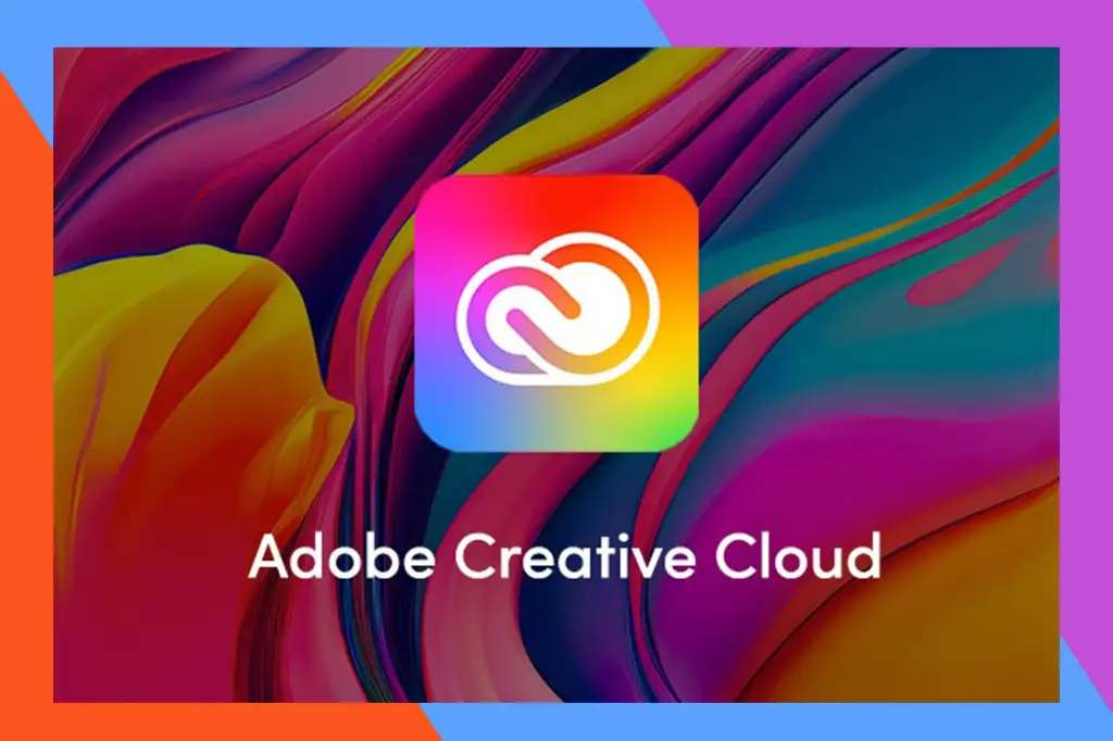 SOFTWARE - ADOBE CREATIVE CLOUD (4MONTHS)