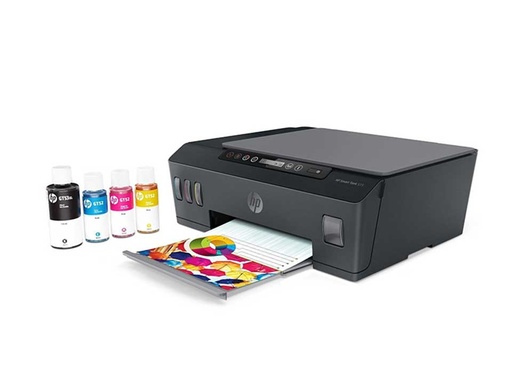 Printer - Hp Smart Tank 515
