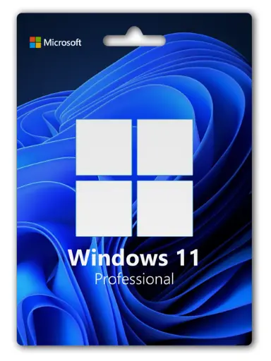 SOFTWARE - WINDOWS 11 PRO KEY