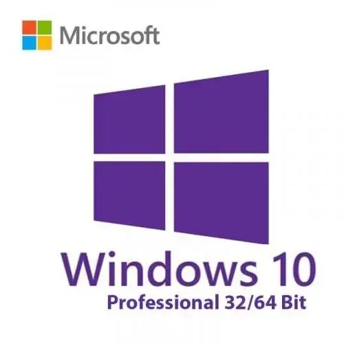 Windows 10 Pro Original Digital Key
