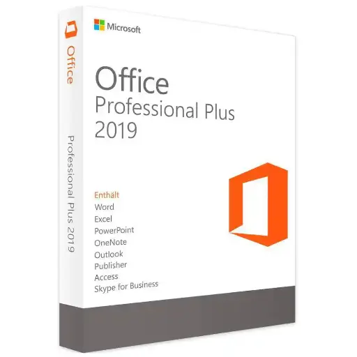 MS OFFICE 2019 (BENDING)