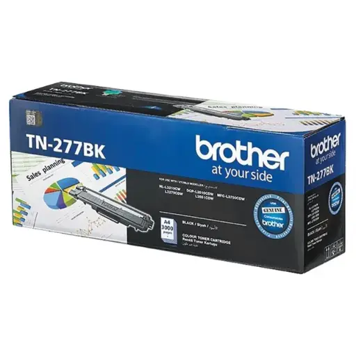 TONER - BROTHER TN 273 BLACK TONER
