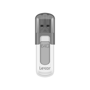 Lexar USB 3.0 V100 64GB Flash Drive Jump Drive
