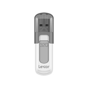 Lexar USB 3.0 V100 32GB Flash Drive Jump Drive
